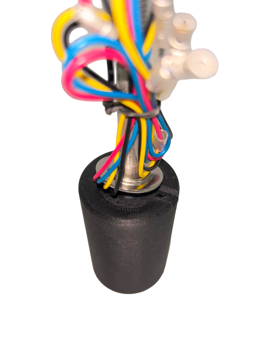 Simson Sturzpads 3in1 mit Blinker, Rück- und Bremslicht (LED)