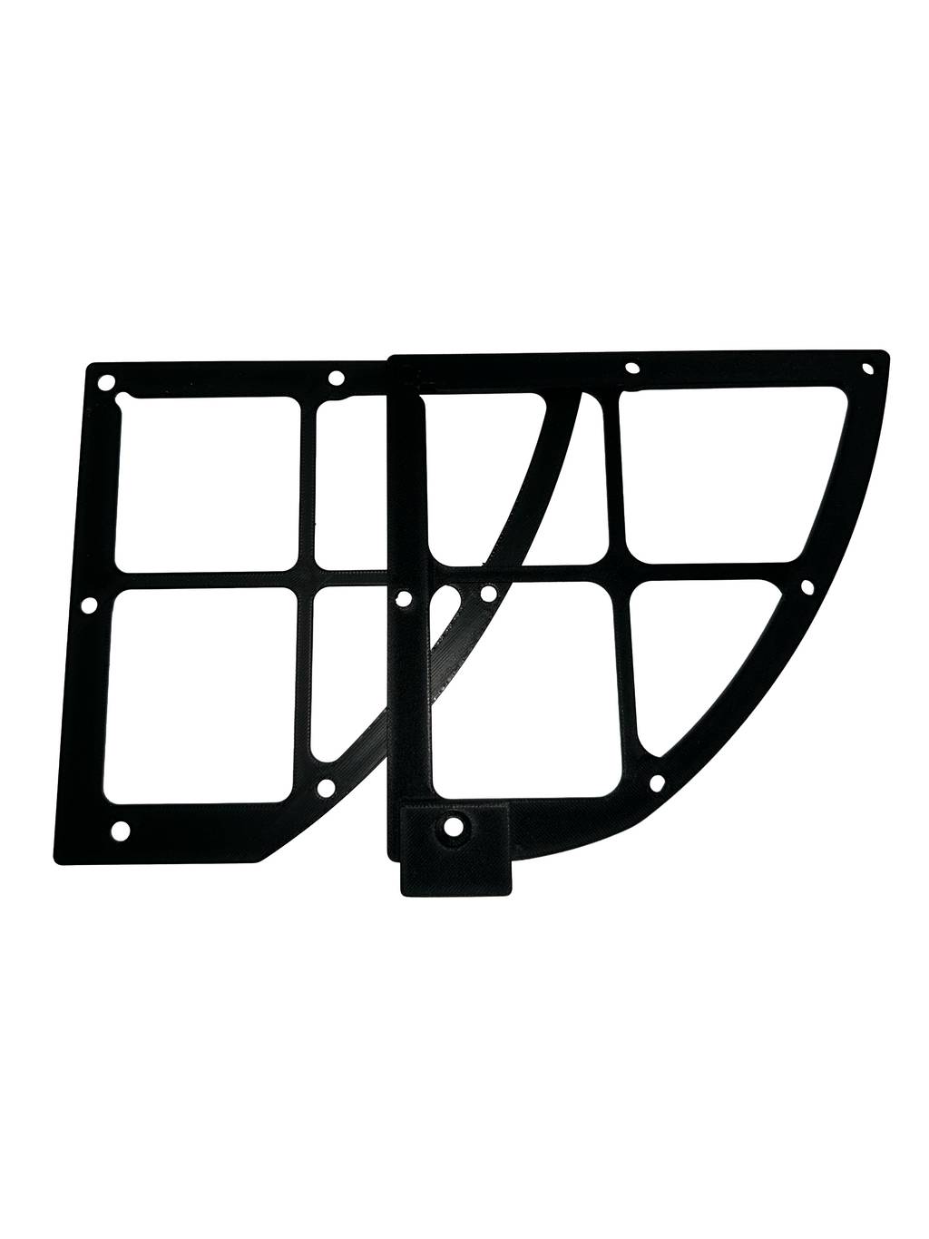 Simson Luftfilter Set