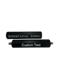 Simson Aufbockgriff - Custom Text