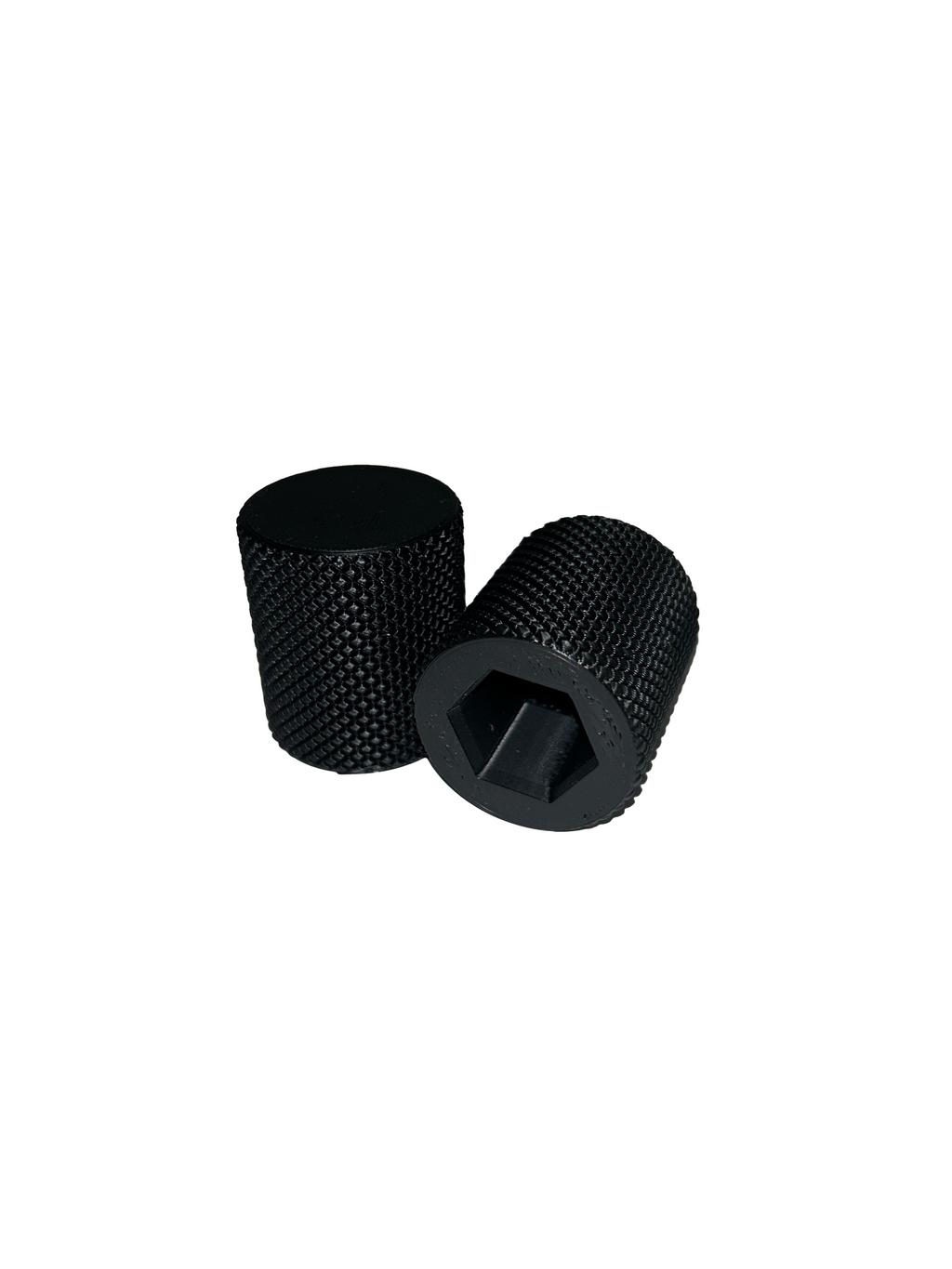 Simson Sturzpads f. Vorderachse