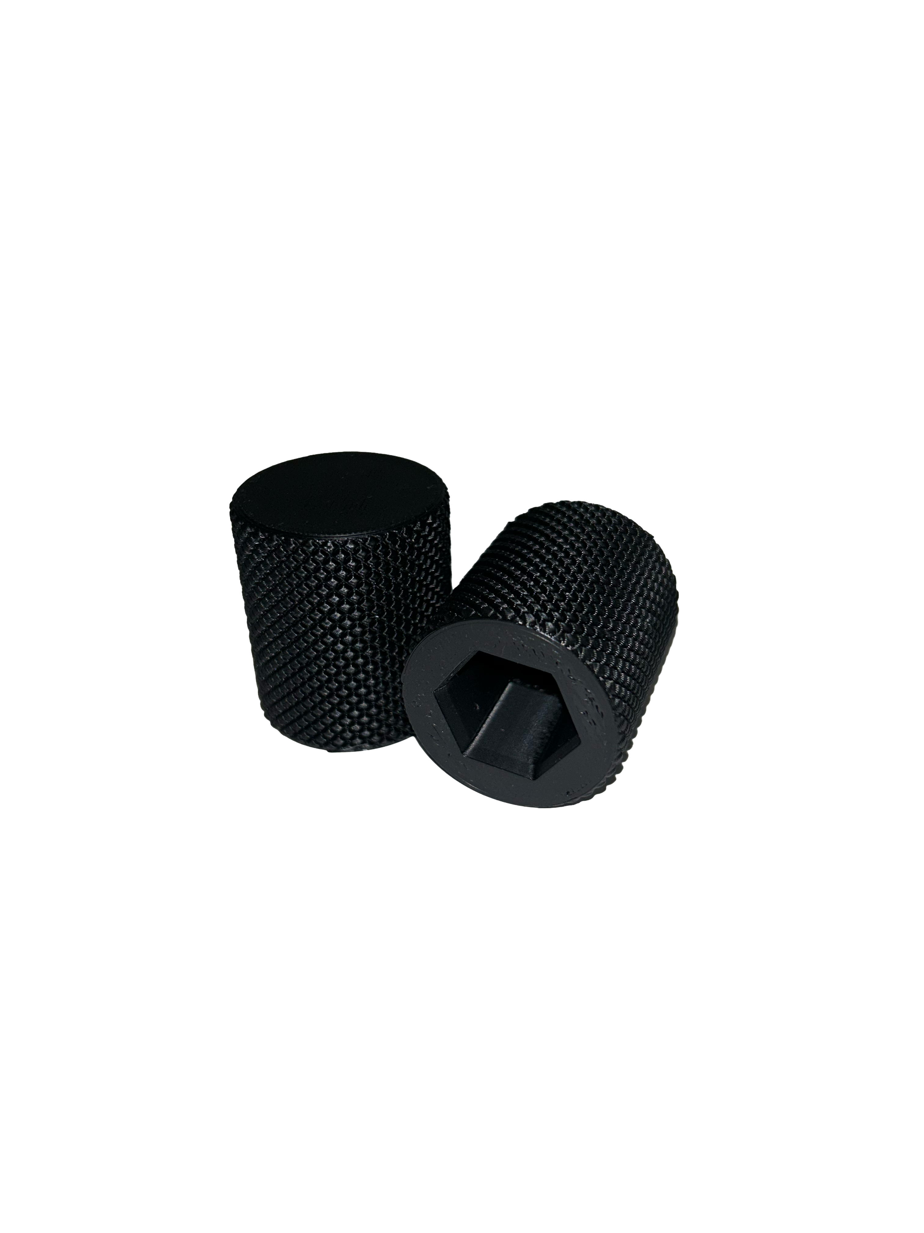 Simson Sturzpads f. Vorderachse