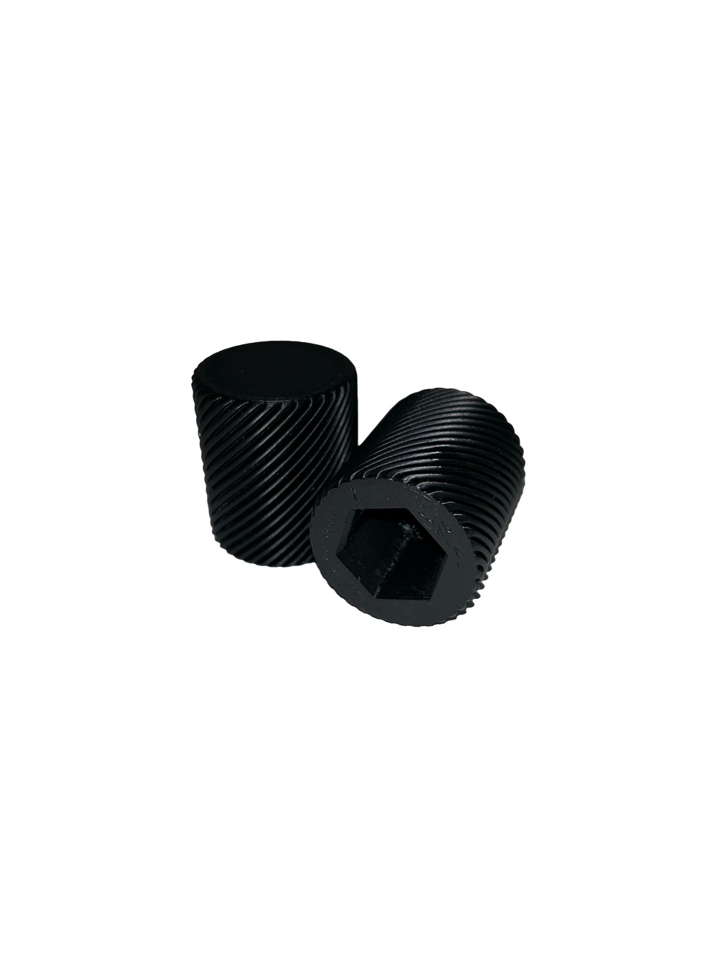 Simson Sturzpads f. Vorderachse