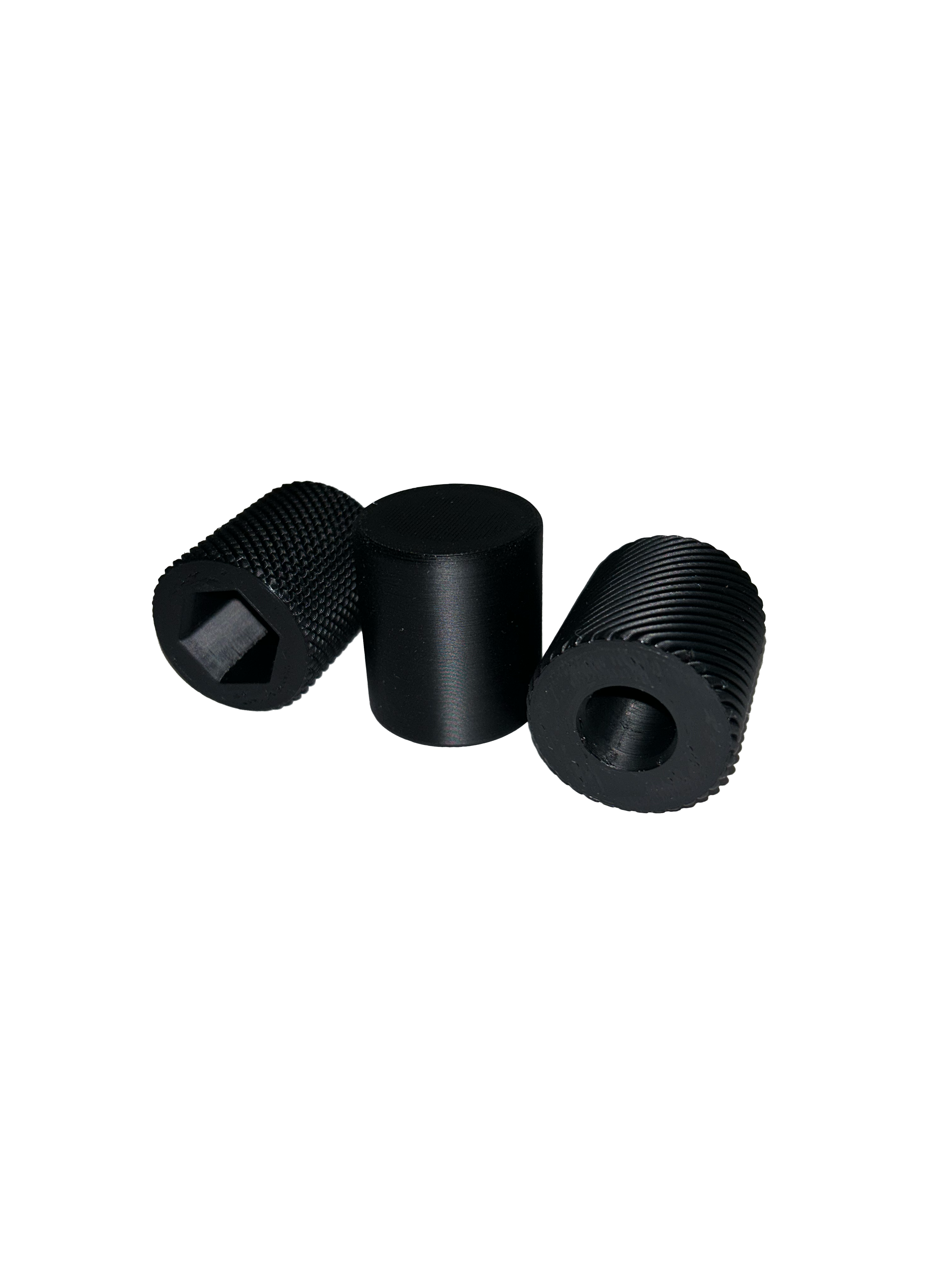 Simson Sturzpads f. Vorderachse