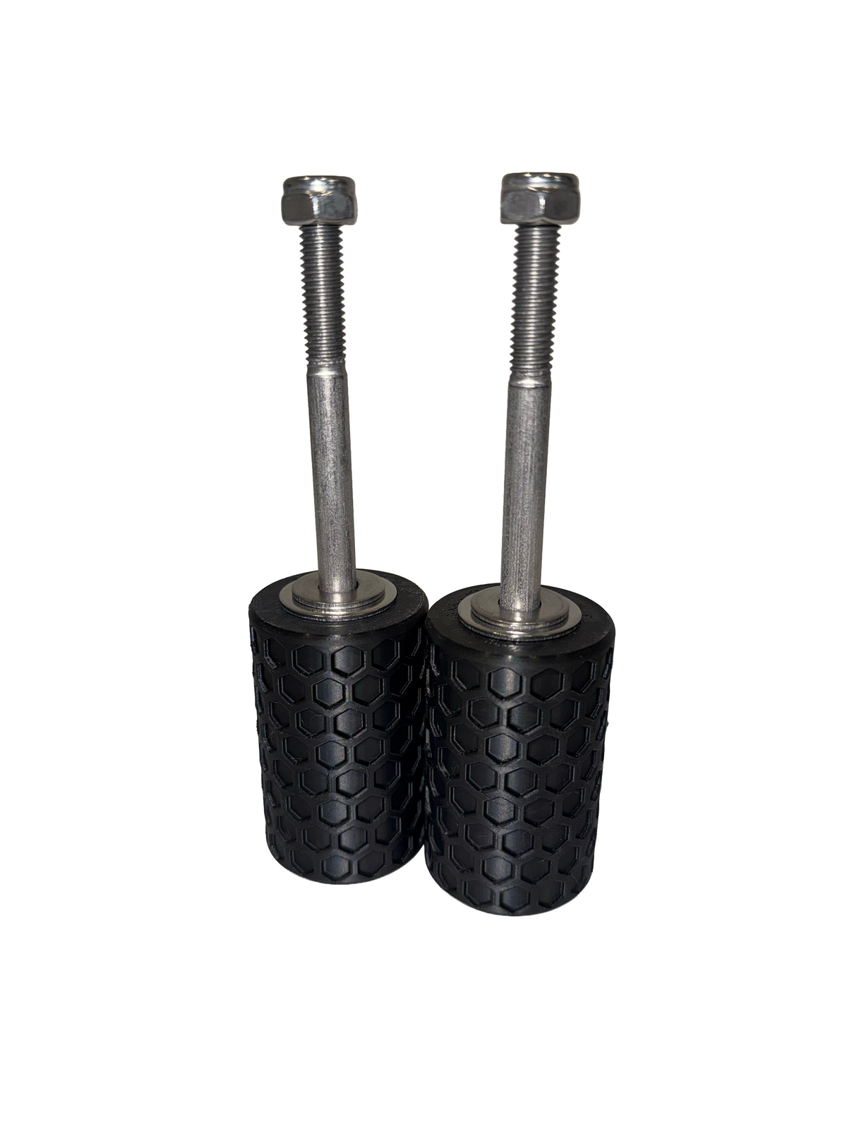 Simson S50/S51 Sturzpads - Wabendesign