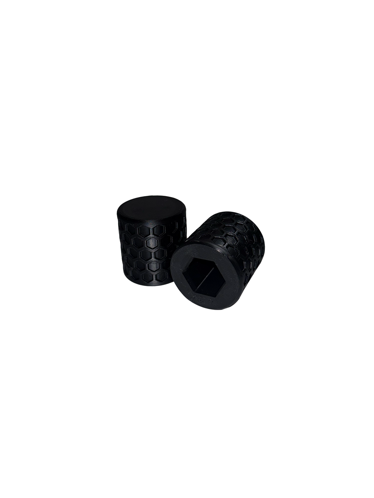 Simson Sturzpads f. Vorderachse