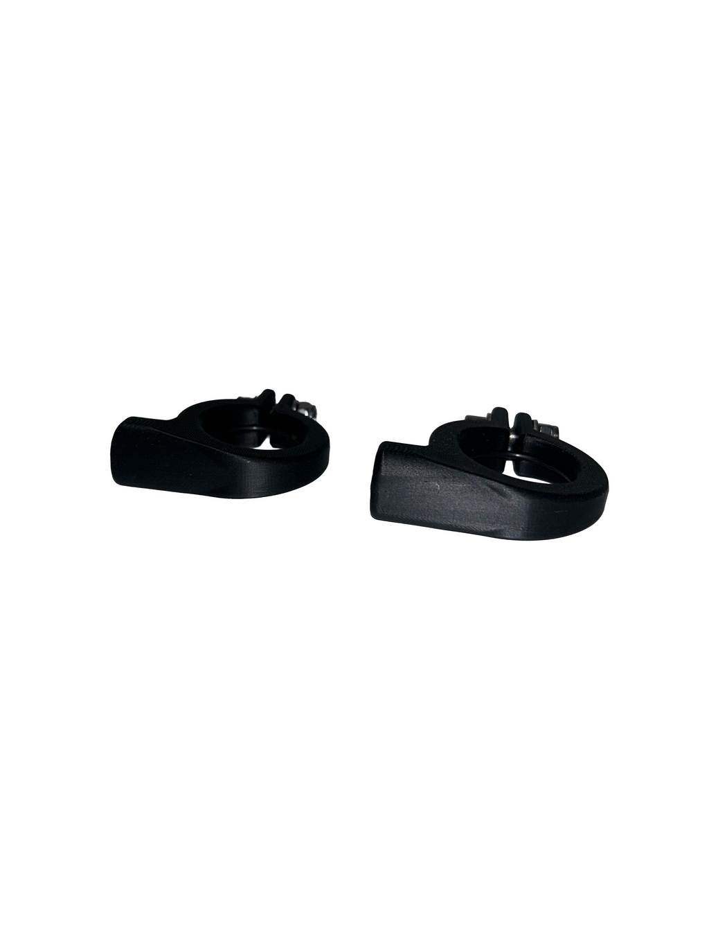 Simson Blinkerträger - Miniblinker, M8, LED