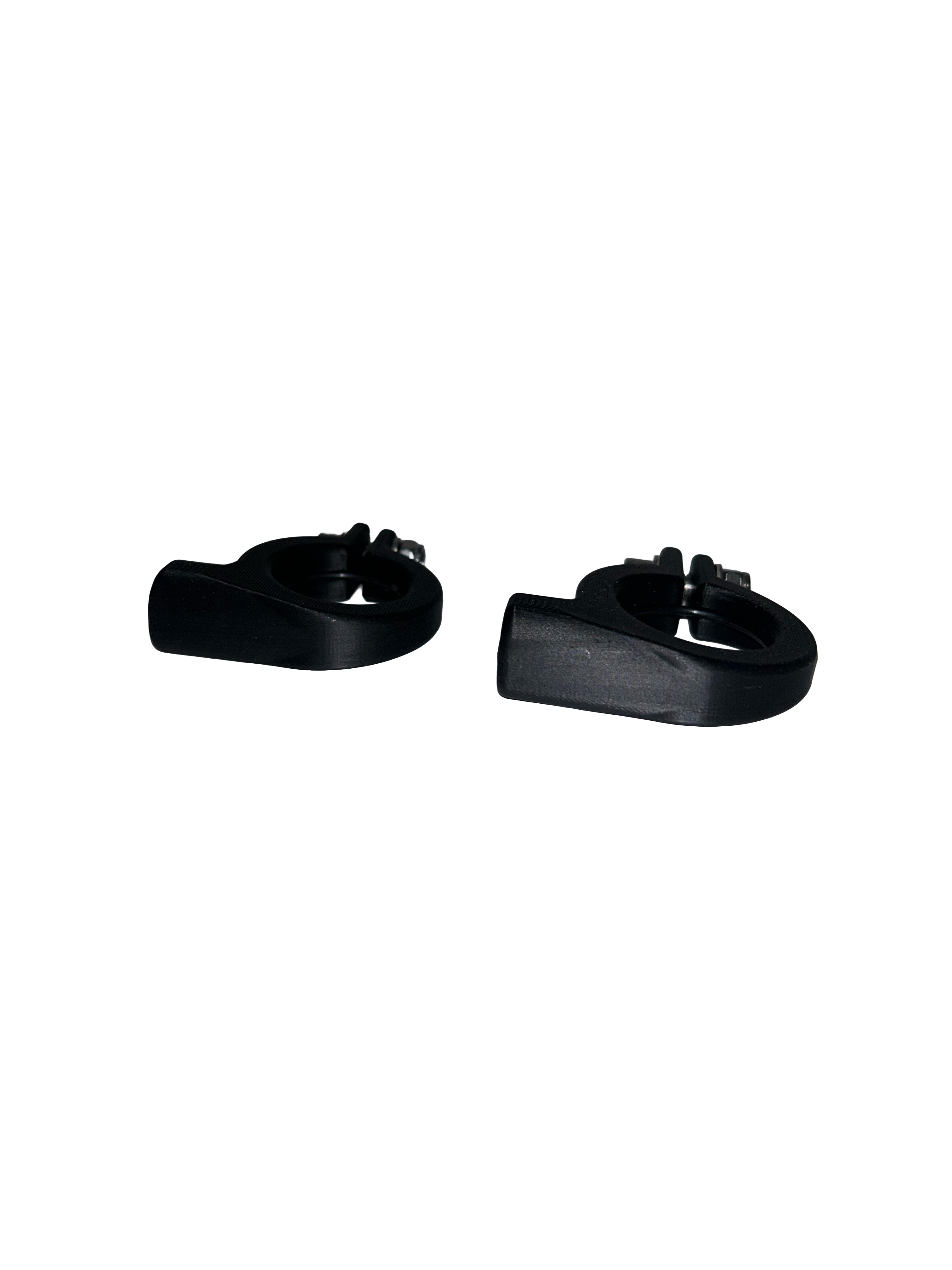 Simson Blinkerträger - Miniblinker, M8, LED
