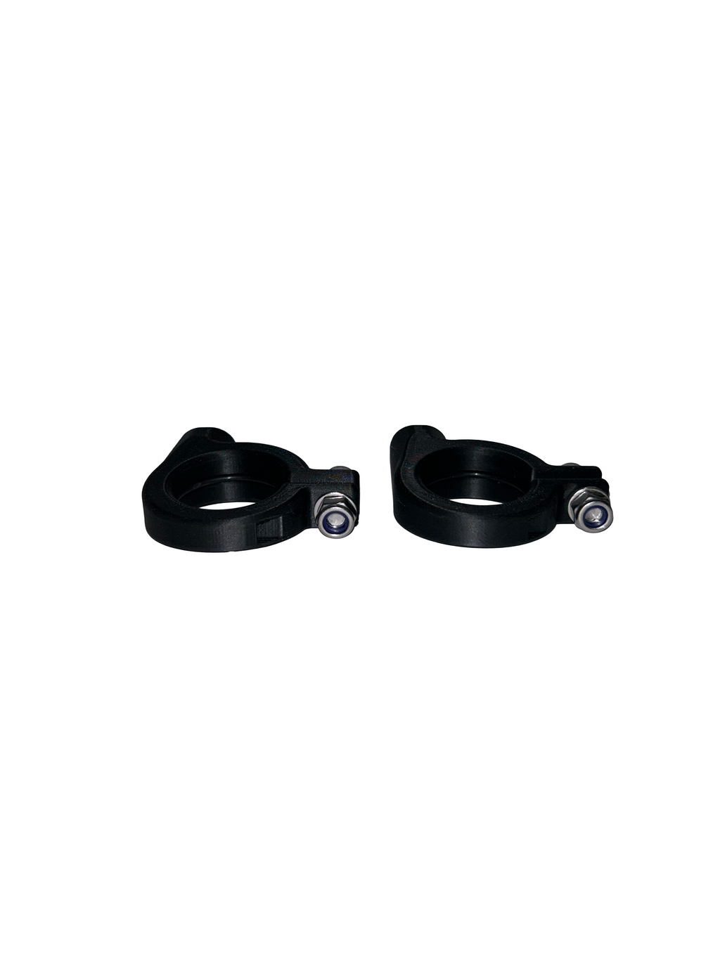 Simson Blinkerträger - Miniblinker, M8, LED