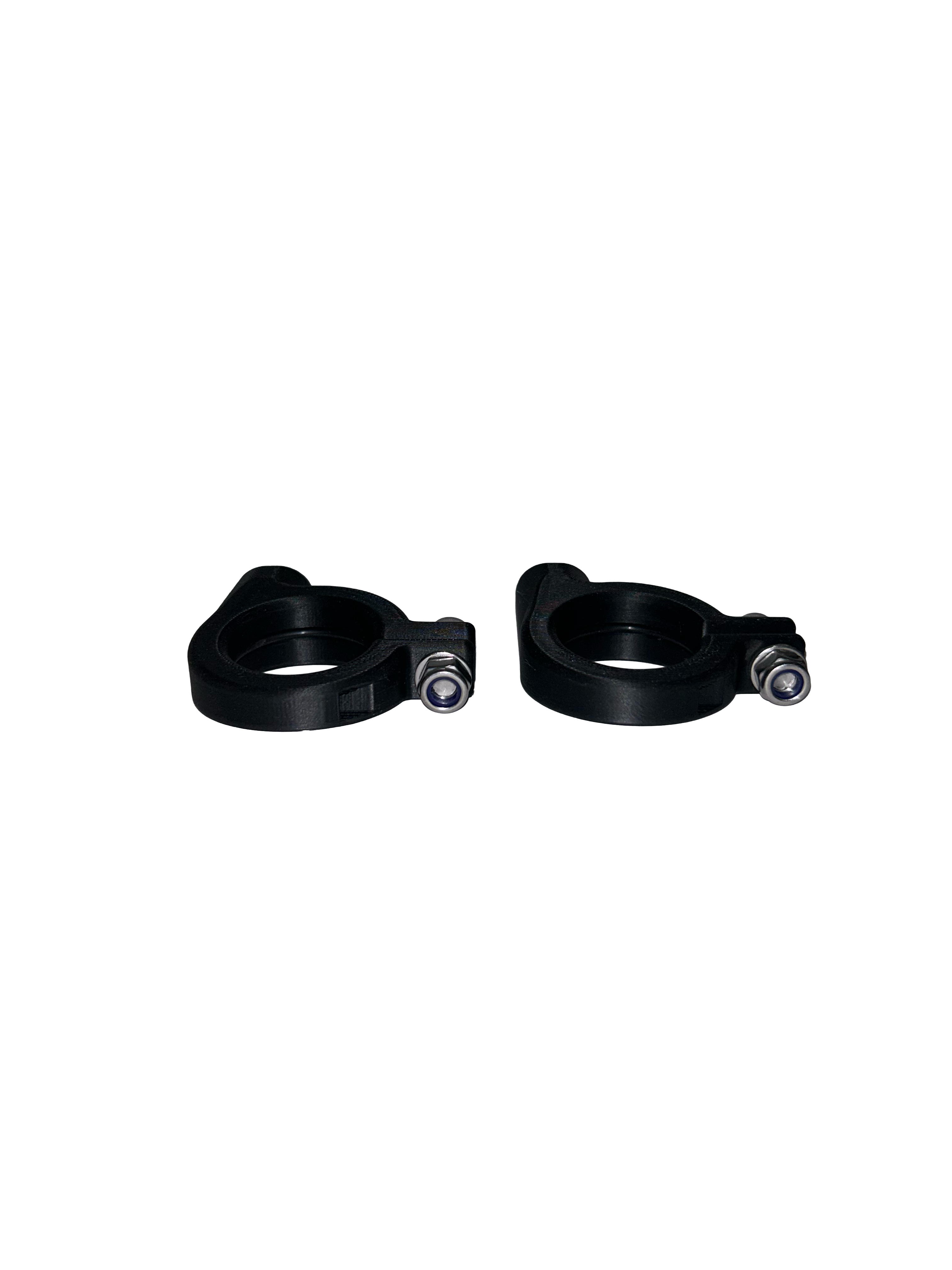 Simson Blinkerträger - Miniblinker, M8, LED