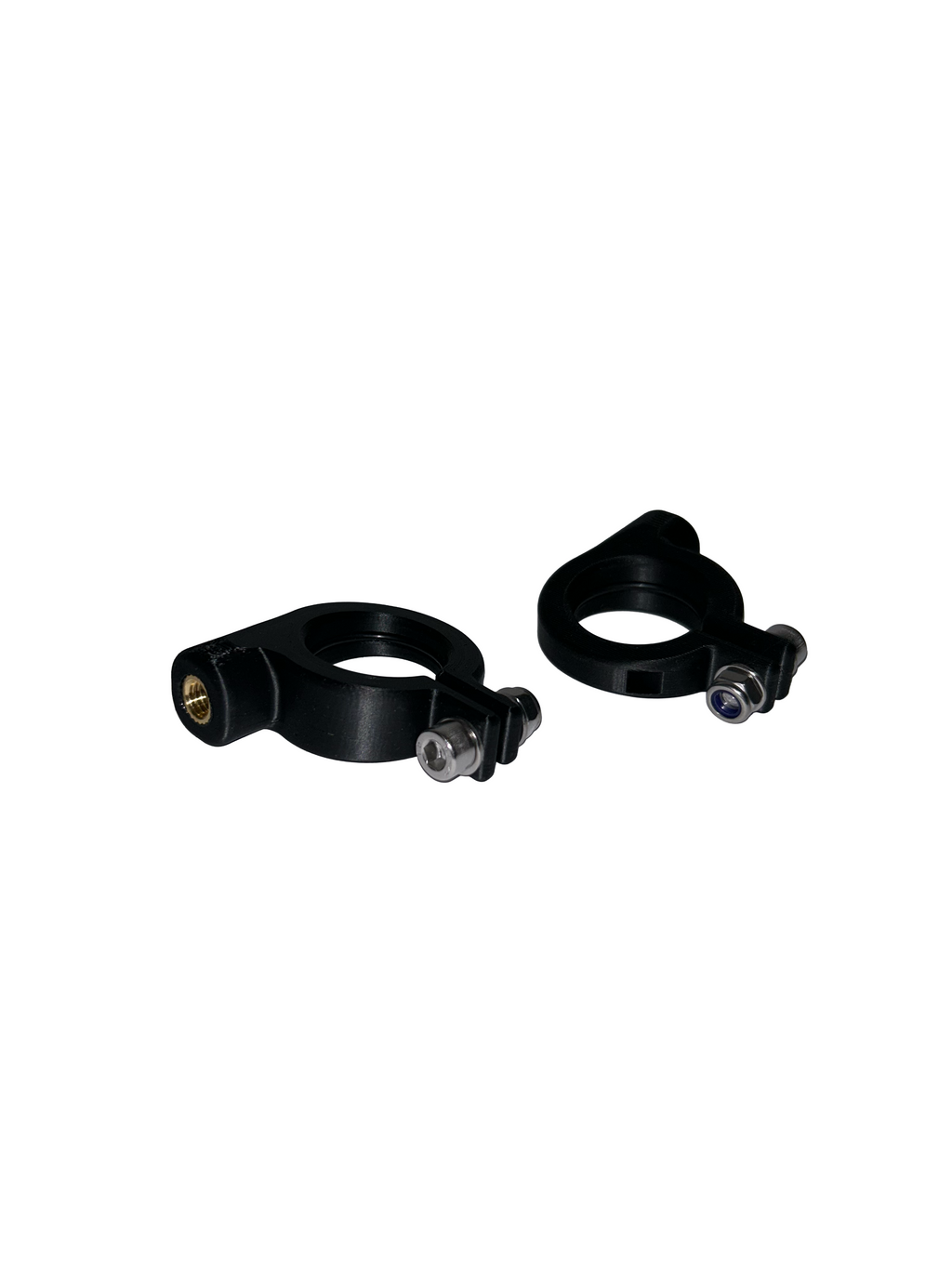 Simson Blinkerträger - Miniblinker, M8, LED
