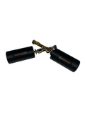 Simson Sturzpads mit Lauflichtblinker (LED)
