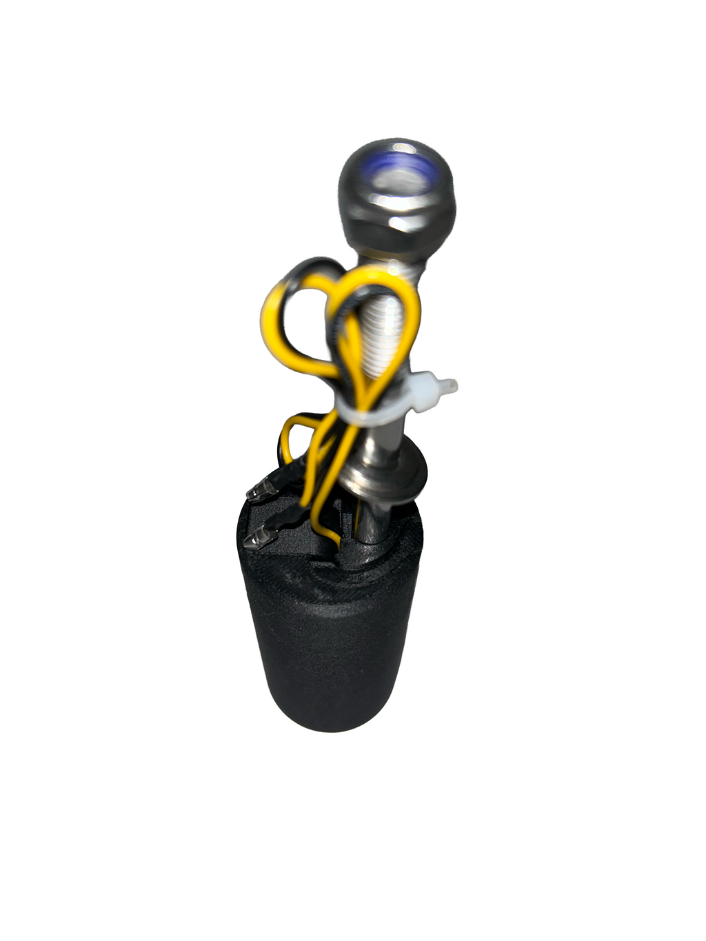 Simson Sturzpads mit Lauflichtblinker (LED)