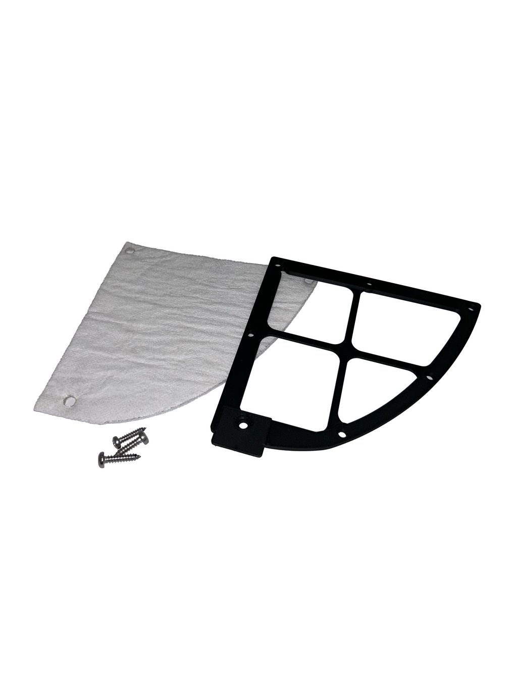 Simson Luftfilter Set