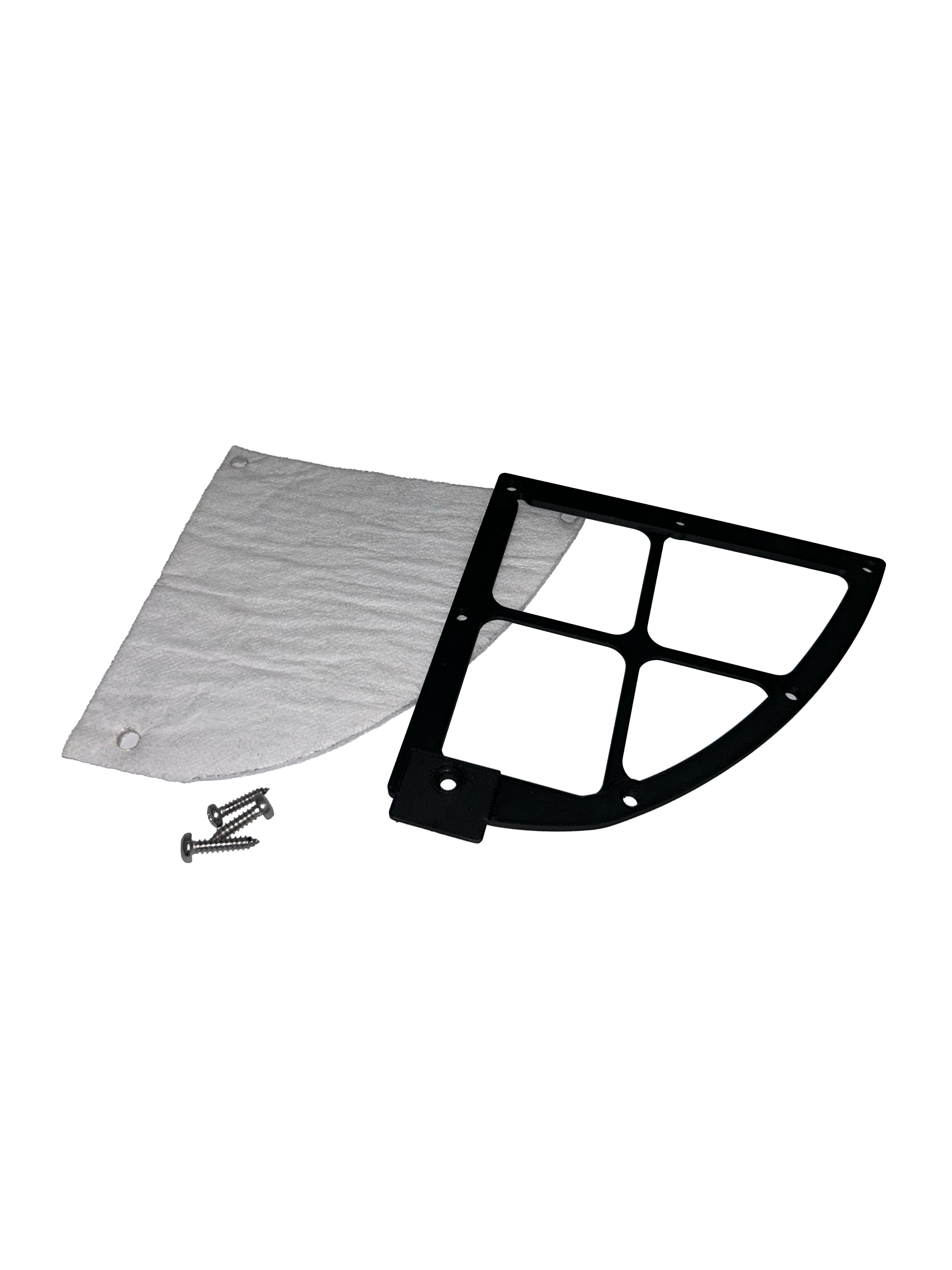 Simson Luftfilter Set
