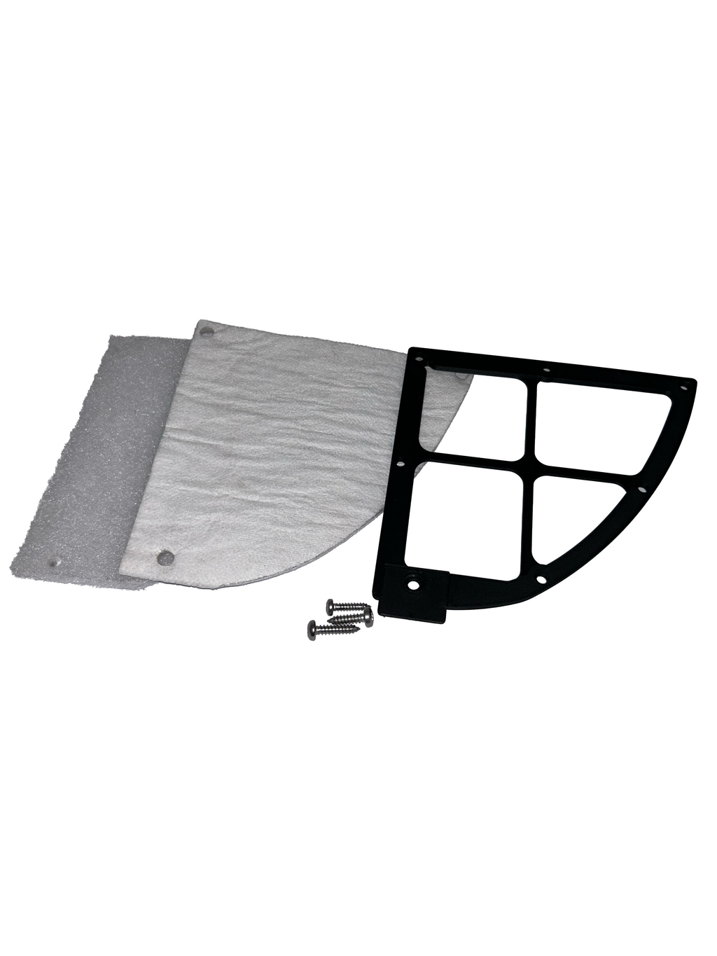 Simson Luftfilter Set
