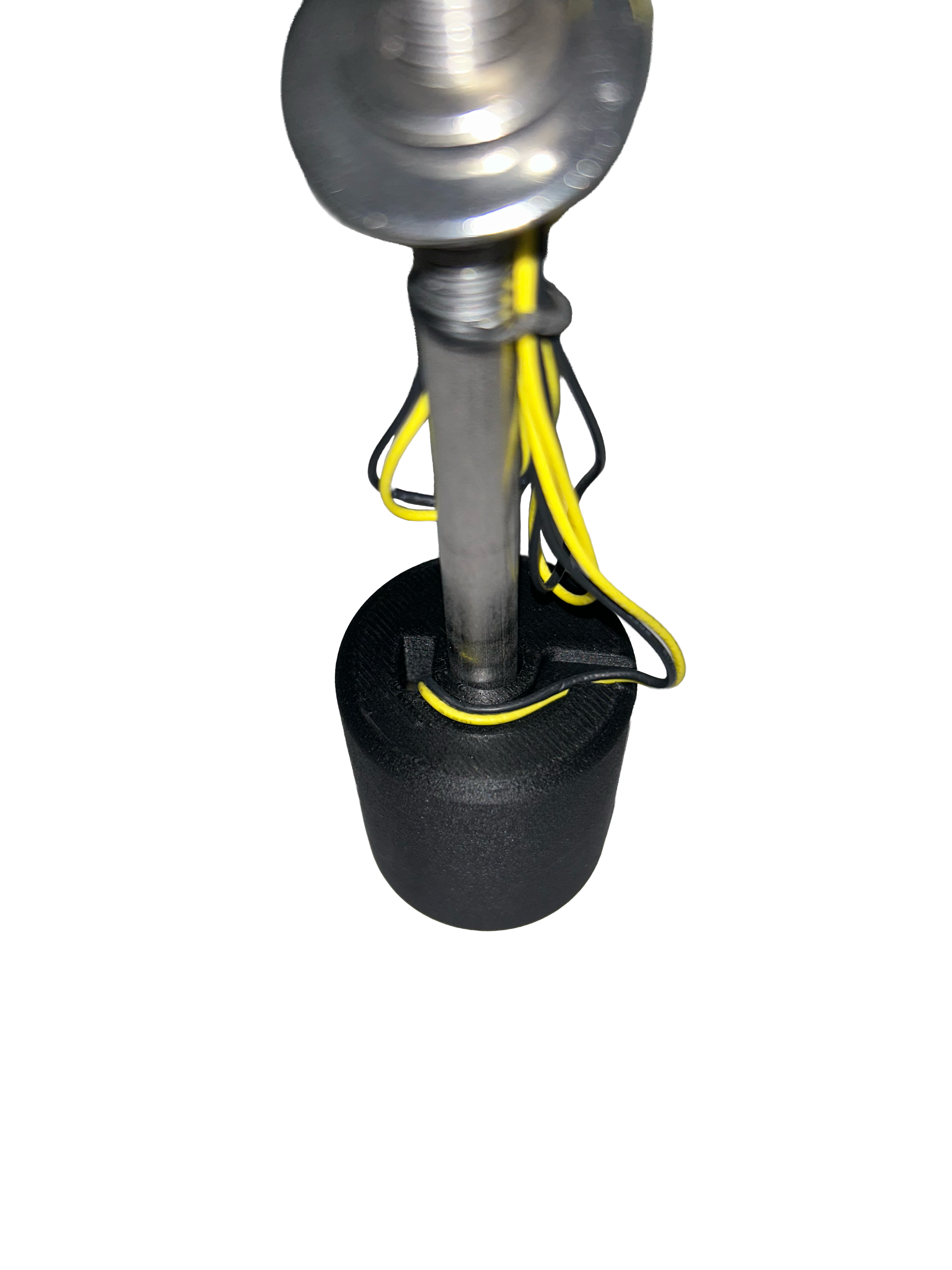 Simson Sturzpads mit Mini-Blinker (LED)